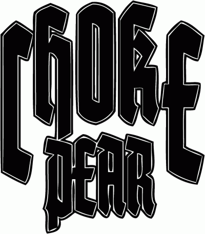 logo Choke Pear (GER)